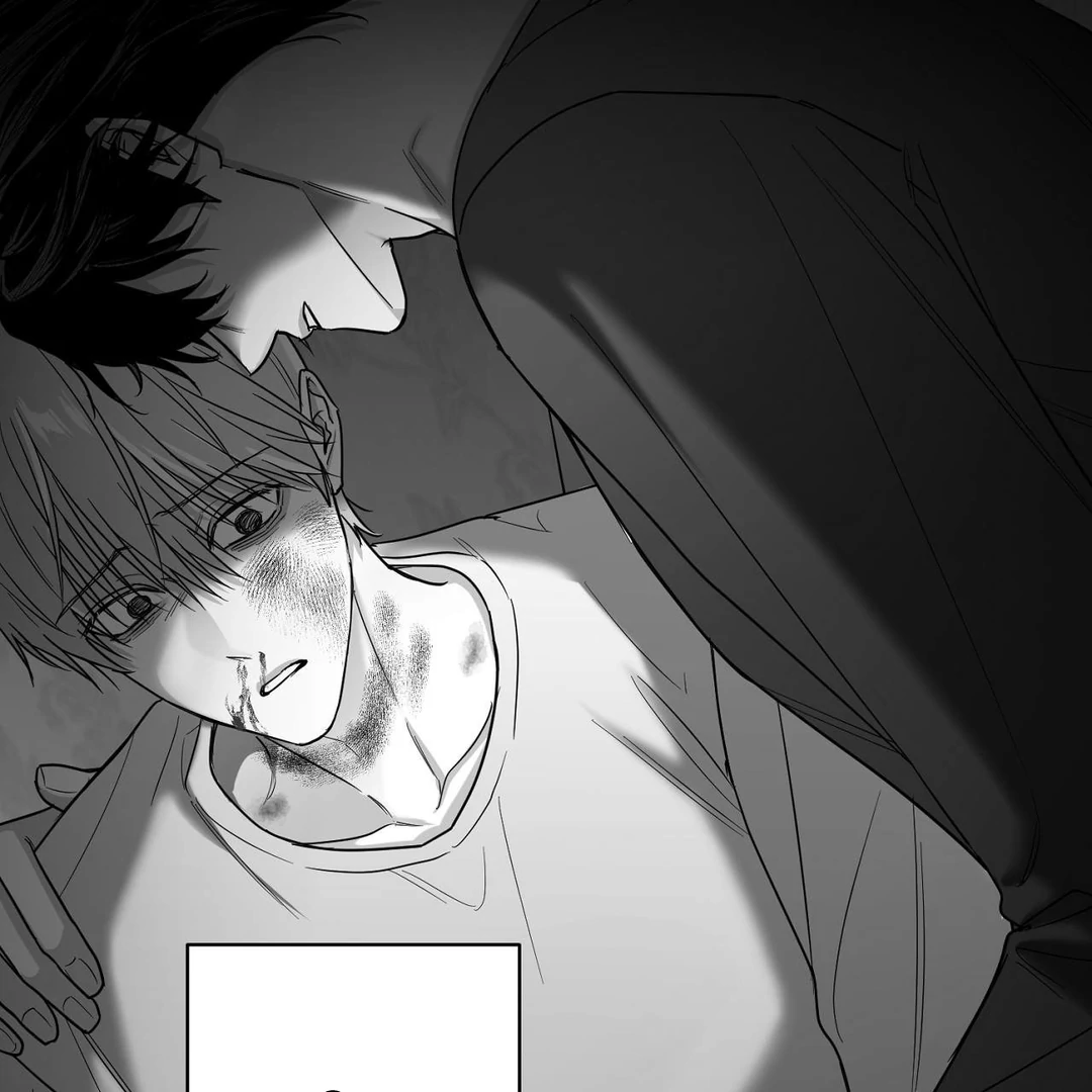 Non-Zero Sum (UNCENSORED) [Cupid Scans] - Chapter 49 manhwa