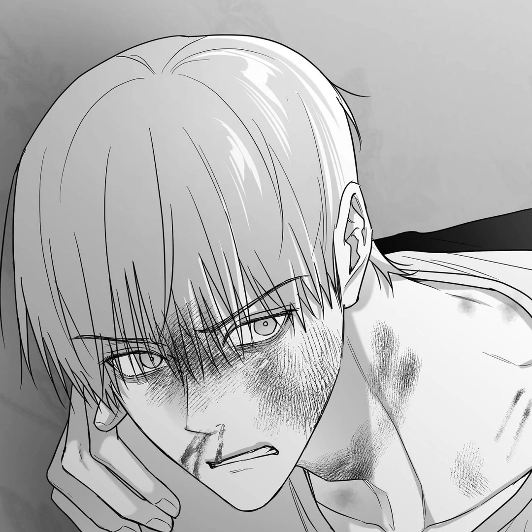 Non-Zero Sum (UNCENSORED) [Cupid Scans] - Chapter 49 manhwa