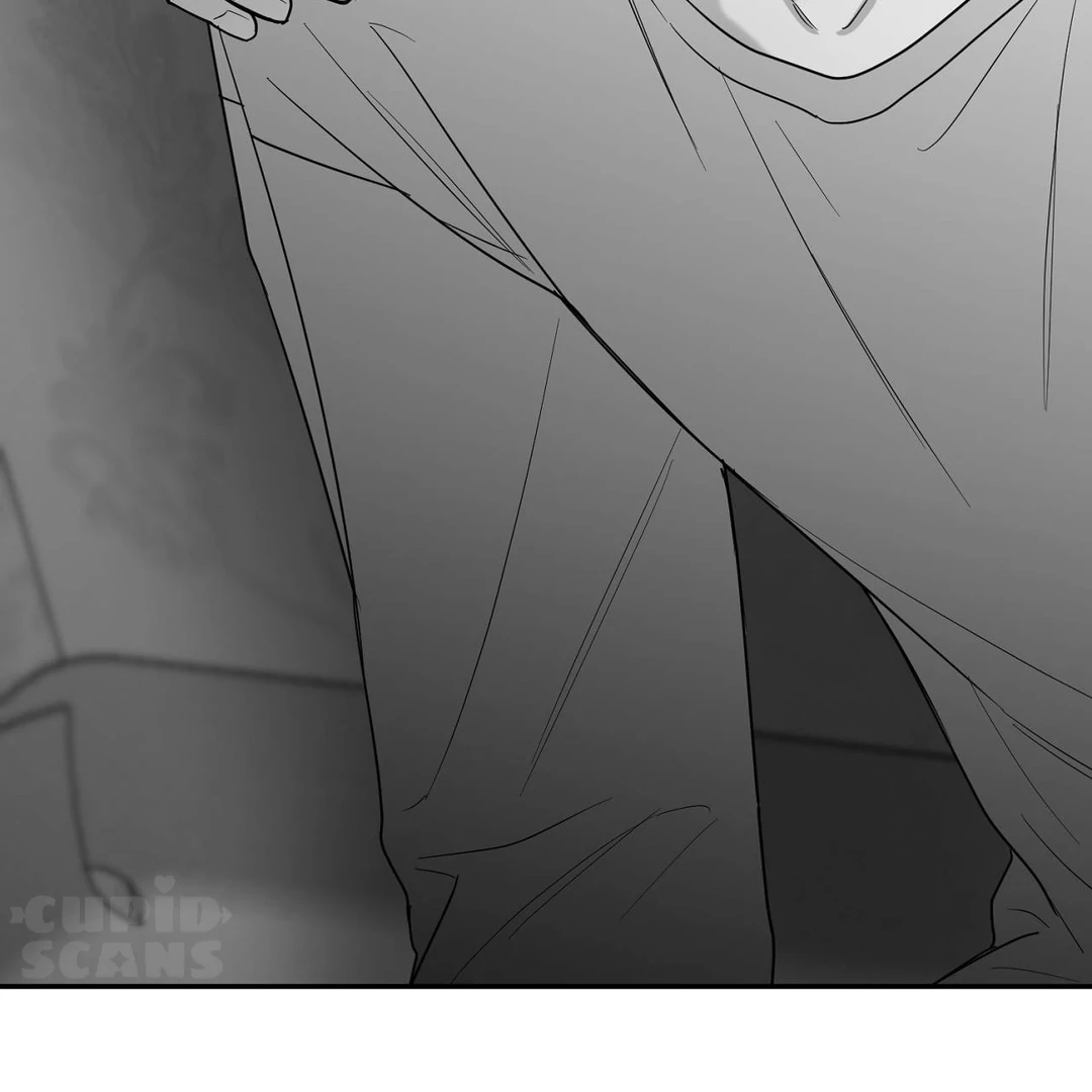Non-Zero Sum (UNCENSORED) [Cupid Scans] - Chapter 49 manhwa