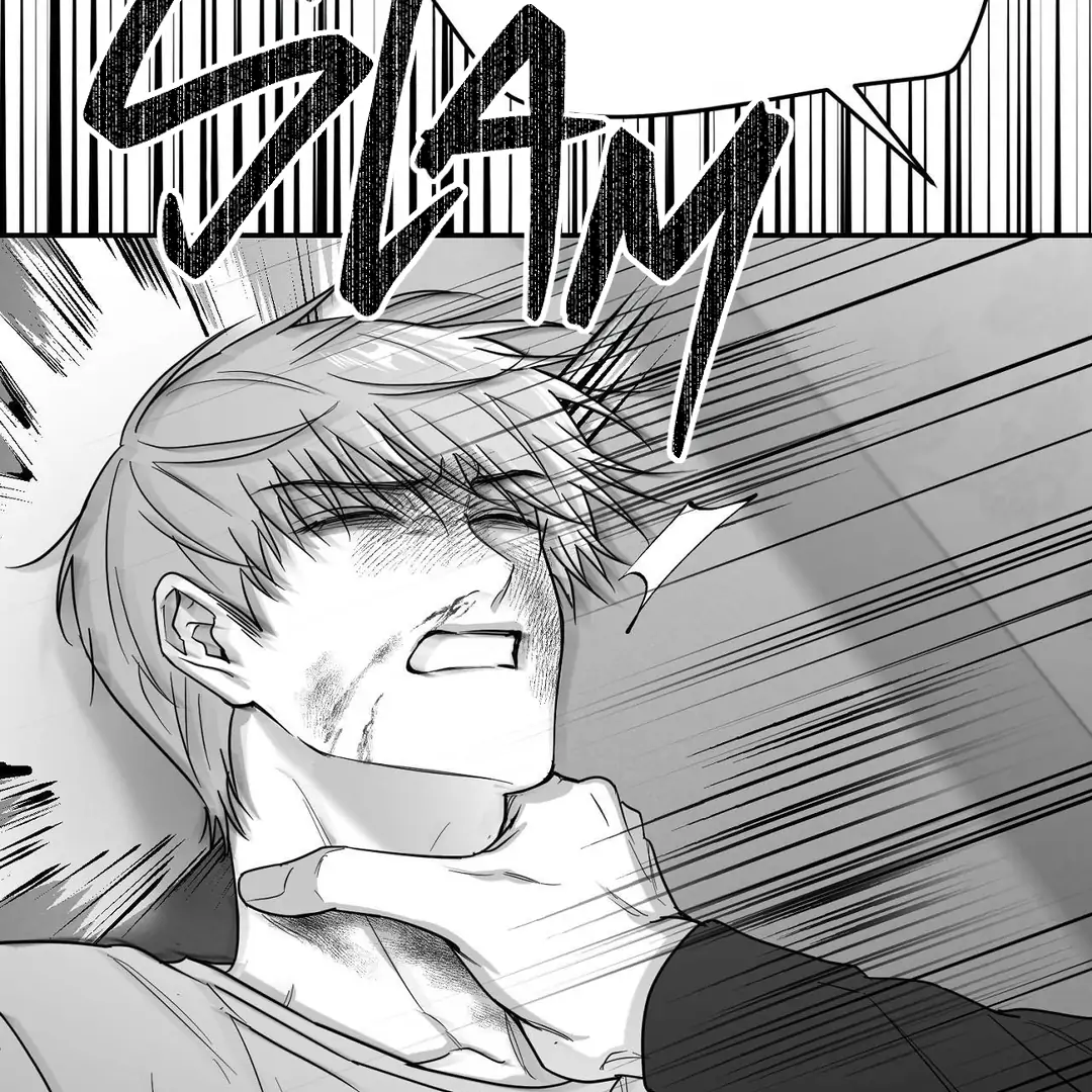 Non-Zero Sum (UNCENSORED) [Cupid Scans] - Chapter 49 manhwa