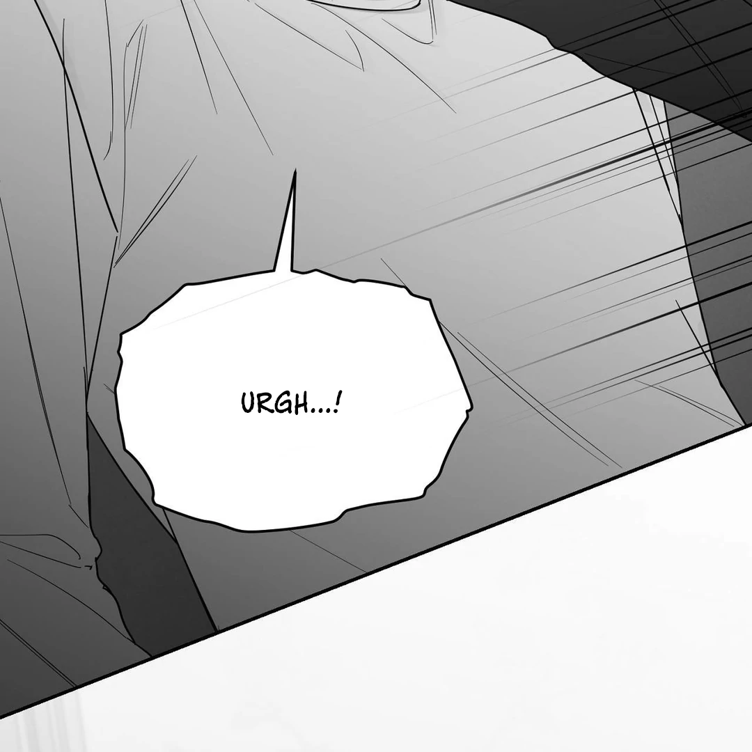 Non-Zero Sum (UNCENSORED) [Cupid Scans] - Chapter 49 manhwa