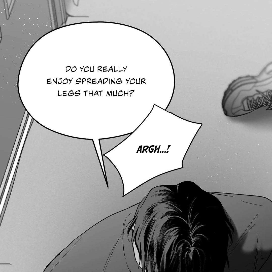 Non-Zero Sum (UNCENSORED) [Cupid Scans] - Chapter 49 manhwa
