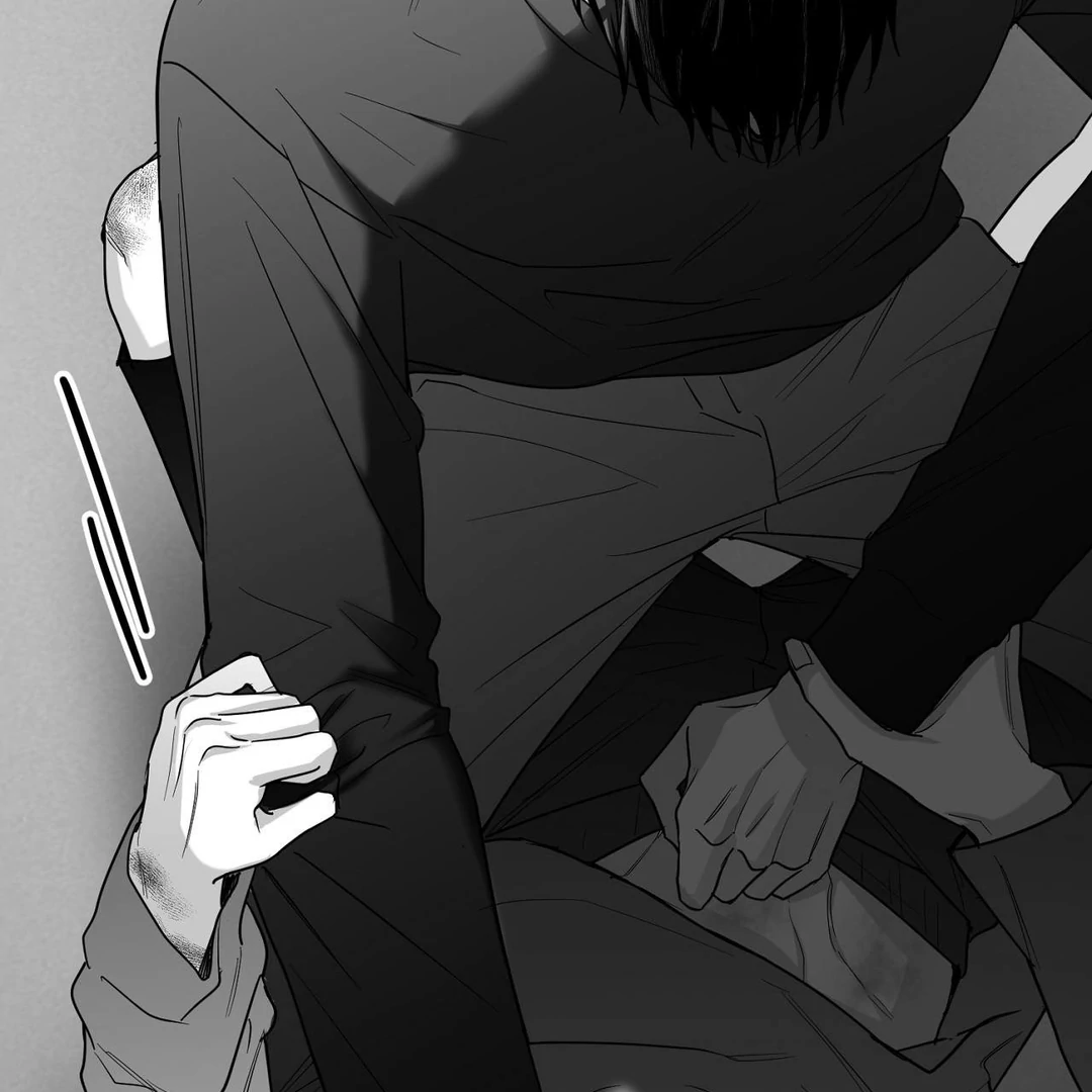 Non-Zero Sum (UNCENSORED) [Cupid Scans] - Chapter 49 manhwa