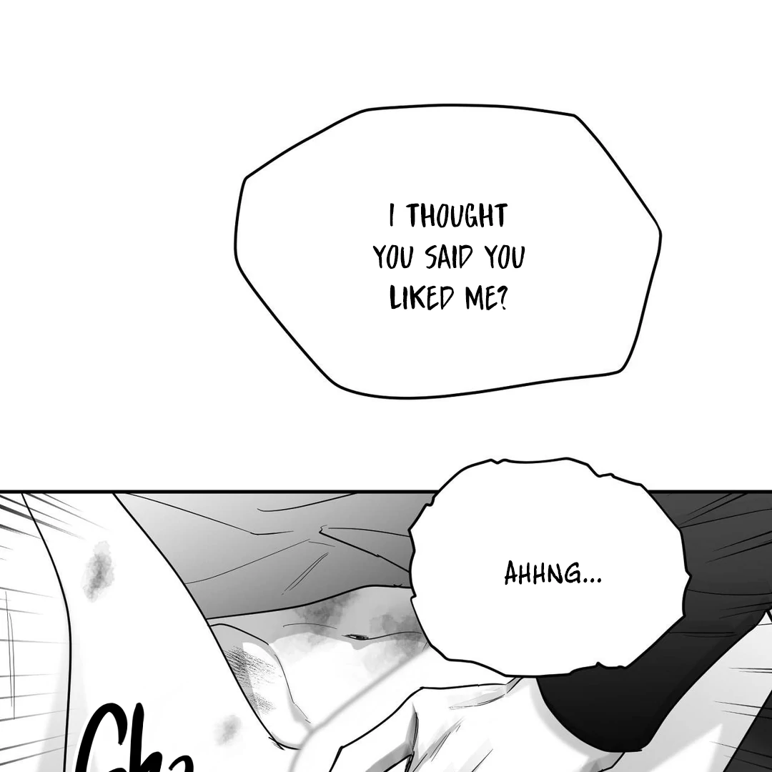 Non-Zero Sum (UNCENSORED) [Cupid Scans] - Chapter 49 manhwa