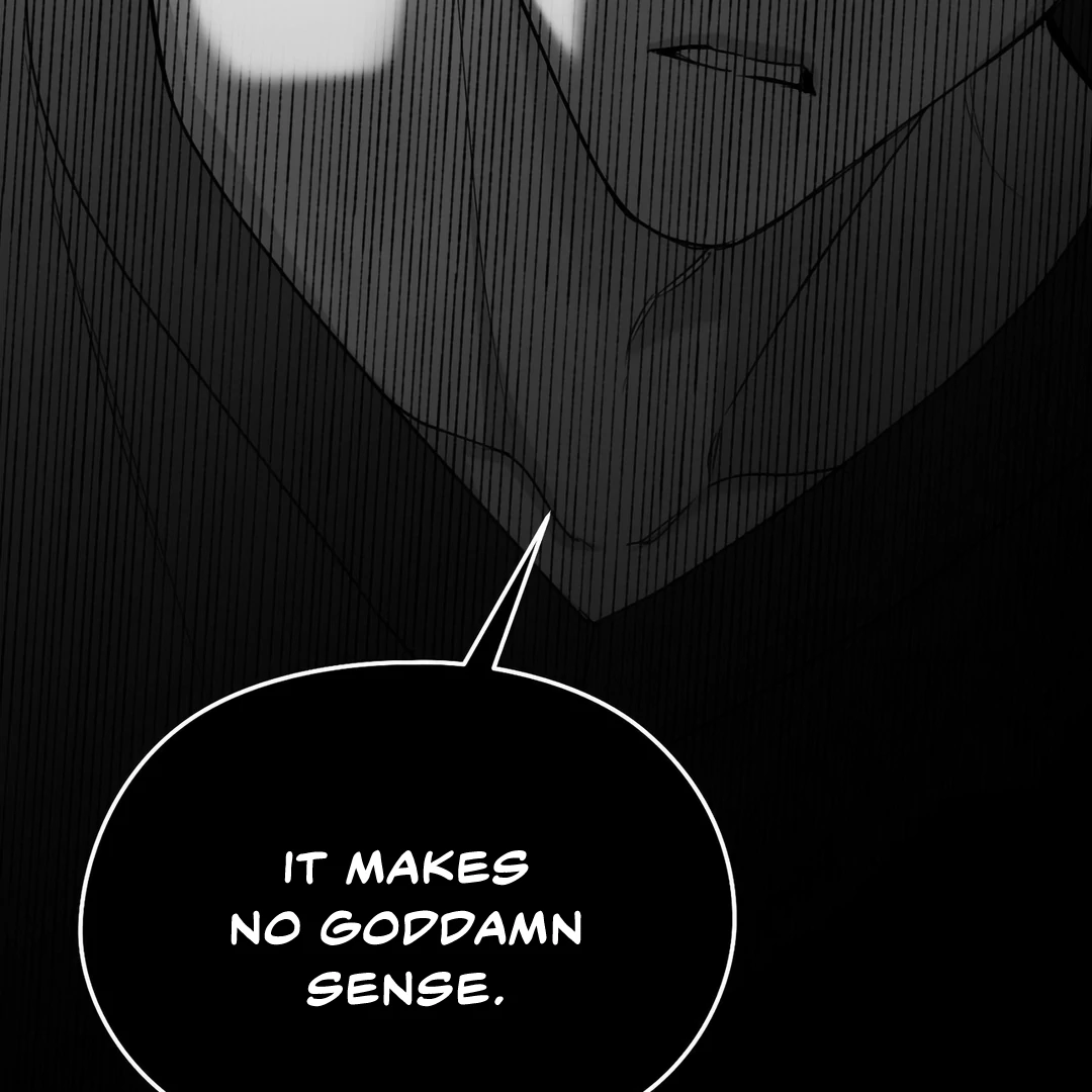 Non-Zero Sum (UNCENSORED) [Cupid Scans] - Chapter 49 manhwa