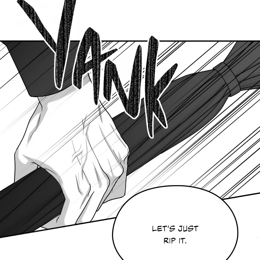 Non-Zero Sum (UNCENSORED) [Cupid Scans] - Chapter 49 manhwa