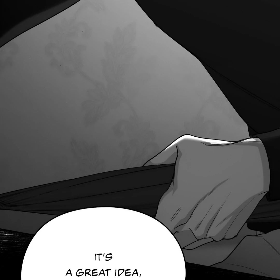 Non-Zero Sum (UNCENSORED) [Cupid Scans] - Chapter 49 manhwa