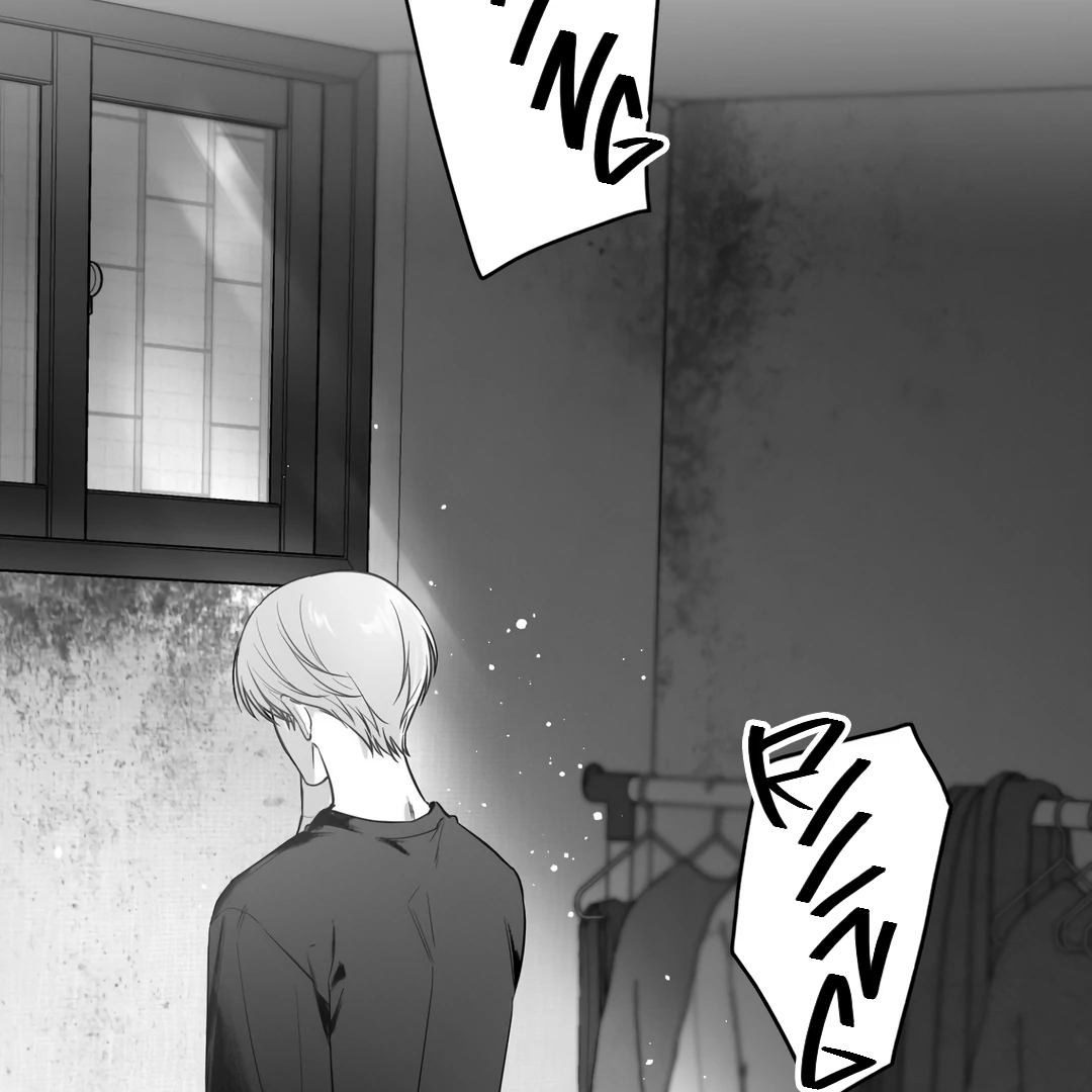 Non-Zero Sum (UNCENSORED) [Cupid Scans] - Chapter 5 manhwa