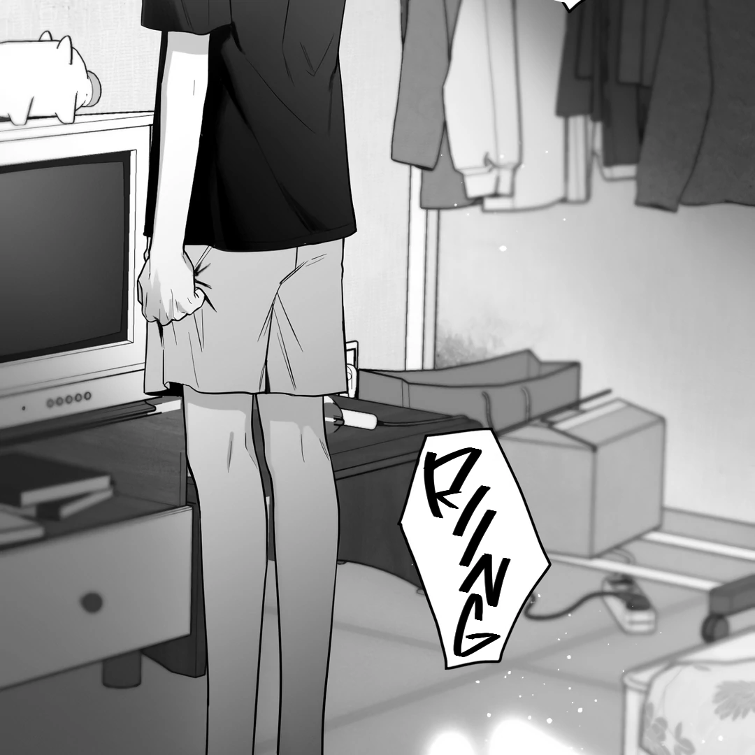 Non-Zero Sum (UNCENSORED) [Cupid Scans] - Chapter 5 manhwa