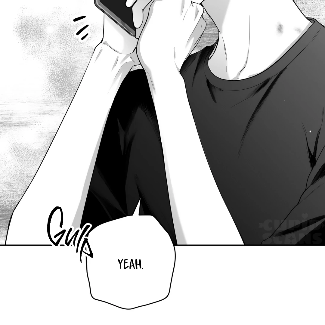Non-Zero Sum (UNCENSORED) [Cupid Scans] - Chapter 5 manhwa
