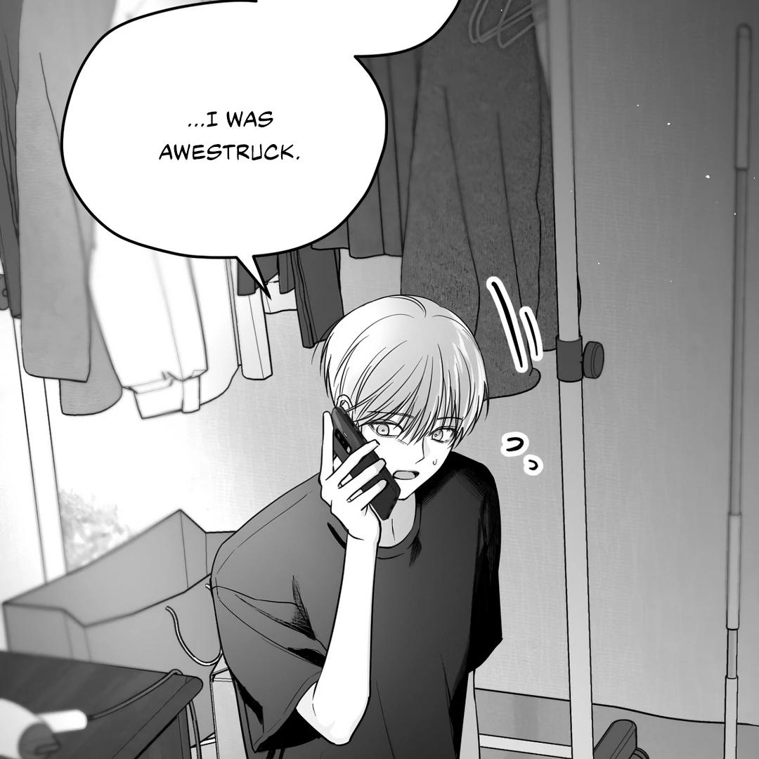 Non-Zero Sum (UNCENSORED) [Cupid Scans] - Chapter 5 manhwa