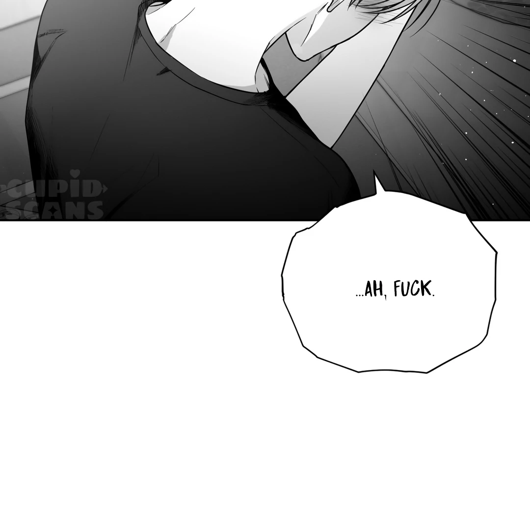 Non-Zero Sum (UNCENSORED) [Cupid Scans] - Chapter 5 manhwa