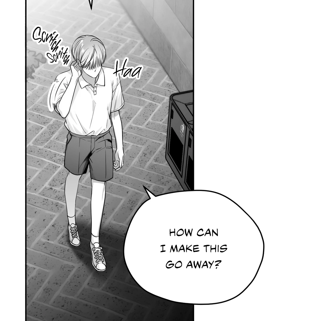 Non-Zero Sum (UNCENSORED) [Cupid Scans] - Chapter 5 manhwa