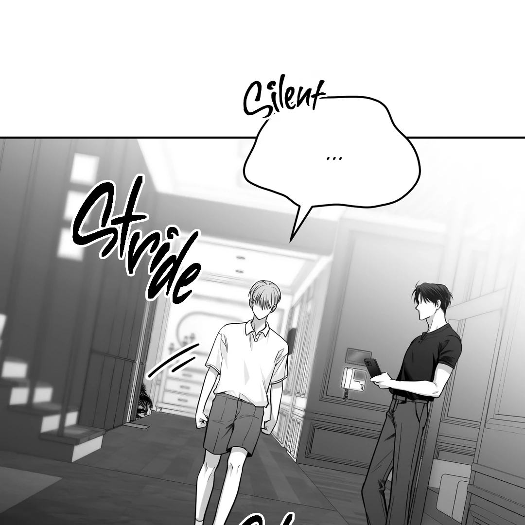 Non-Zero Sum (UNCENSORED) [Cupid Scans] - Chapter 5 manhwa