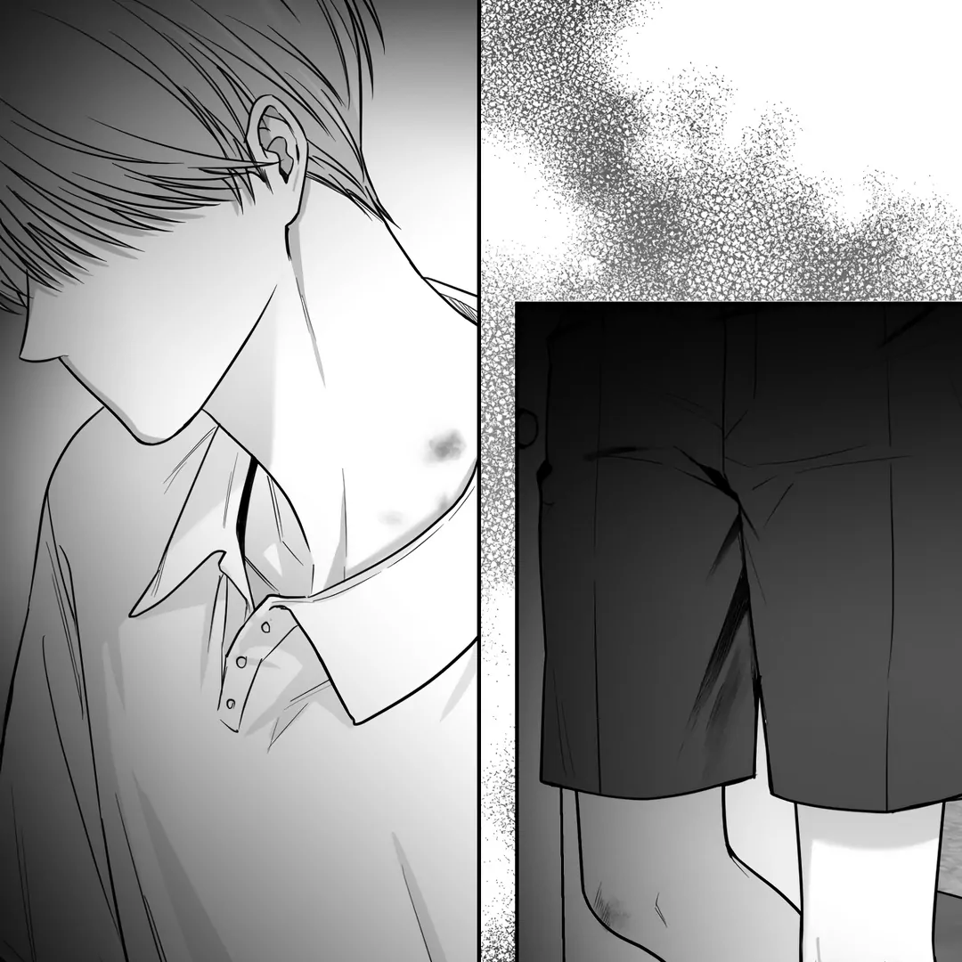 Non-Zero Sum (UNCENSORED) [Cupid Scans] - Chapter 5 manhwa