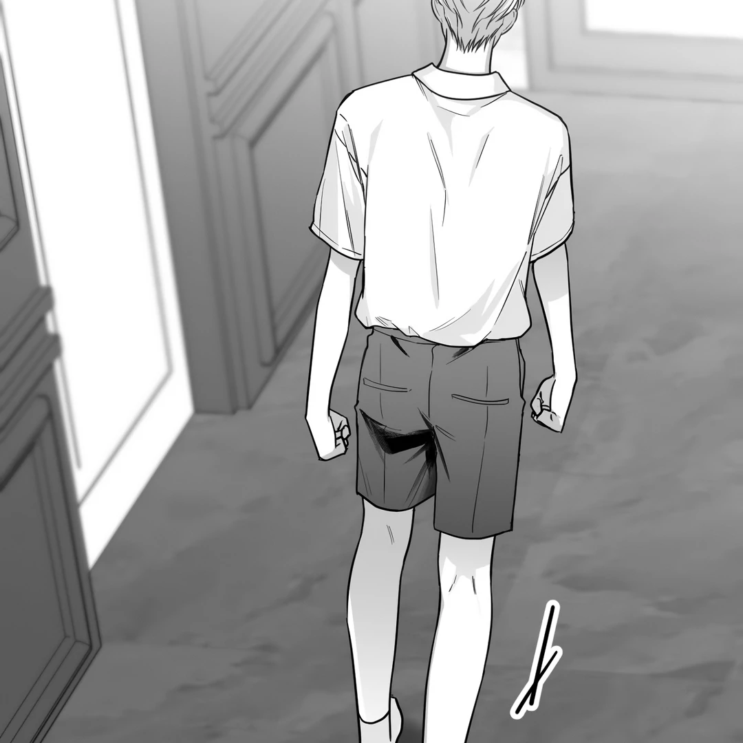 Non-Zero Sum (UNCENSORED) [Cupid Scans] - Chapter 5 manhwa