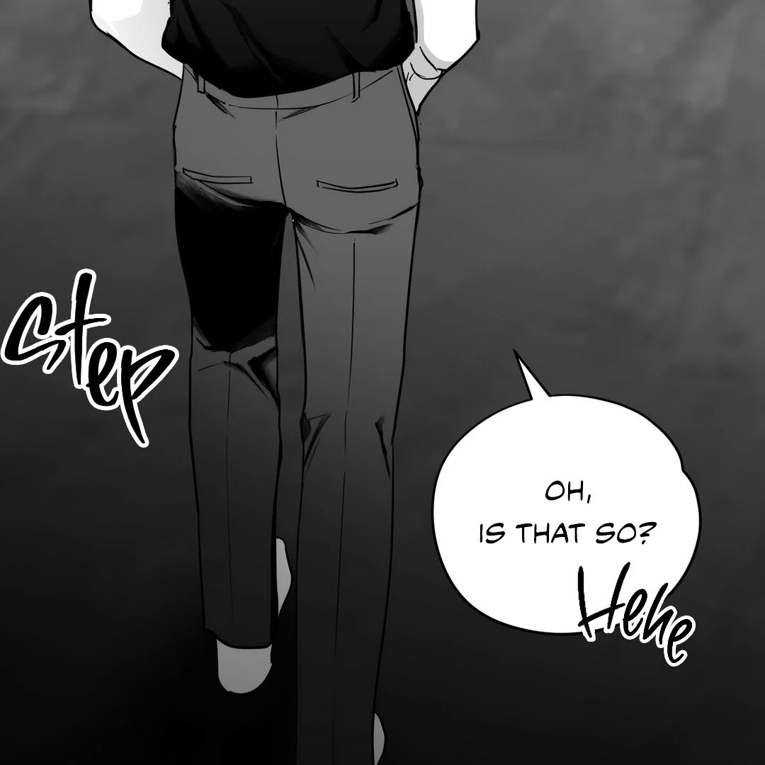 Non-Zero Sum (UNCENSORED) [Cupid Scans] - Chapter 5 manhwa