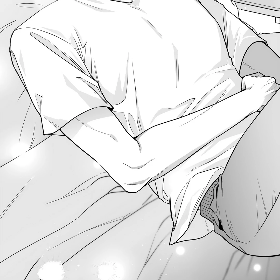 Non-Zero Sum (UNCENSORED) [Cupid Scans] - Chapter 5 manhwa