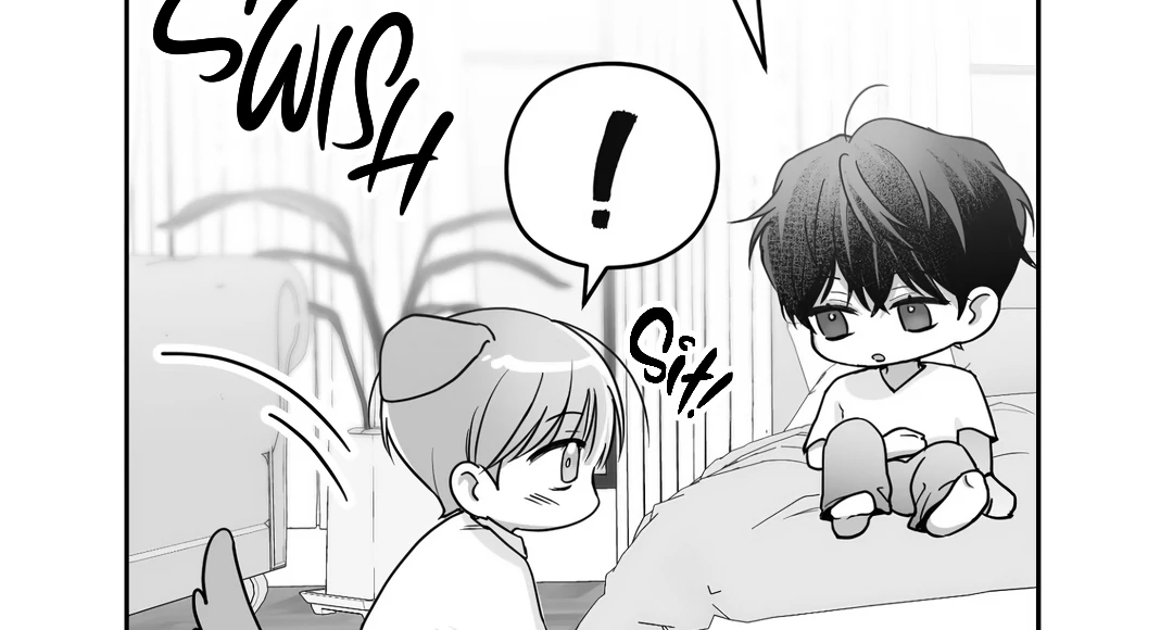 Non-Zero Sum (UNCENSORED) [Cupid Scans] - Chapter 5 manhwa
