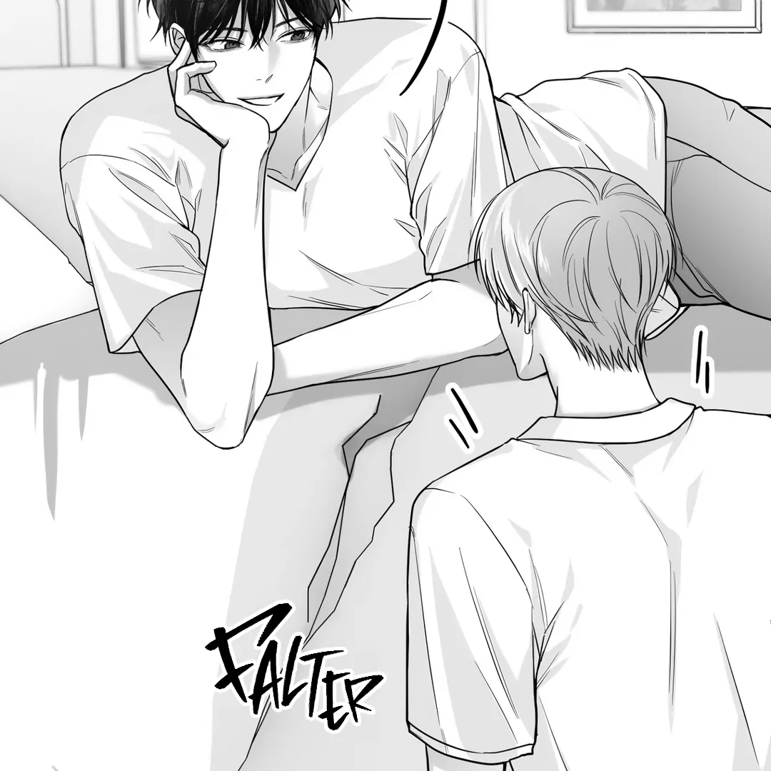 Non-Zero Sum (UNCENSORED) [Cupid Scans] - Chapter 5 manhwa