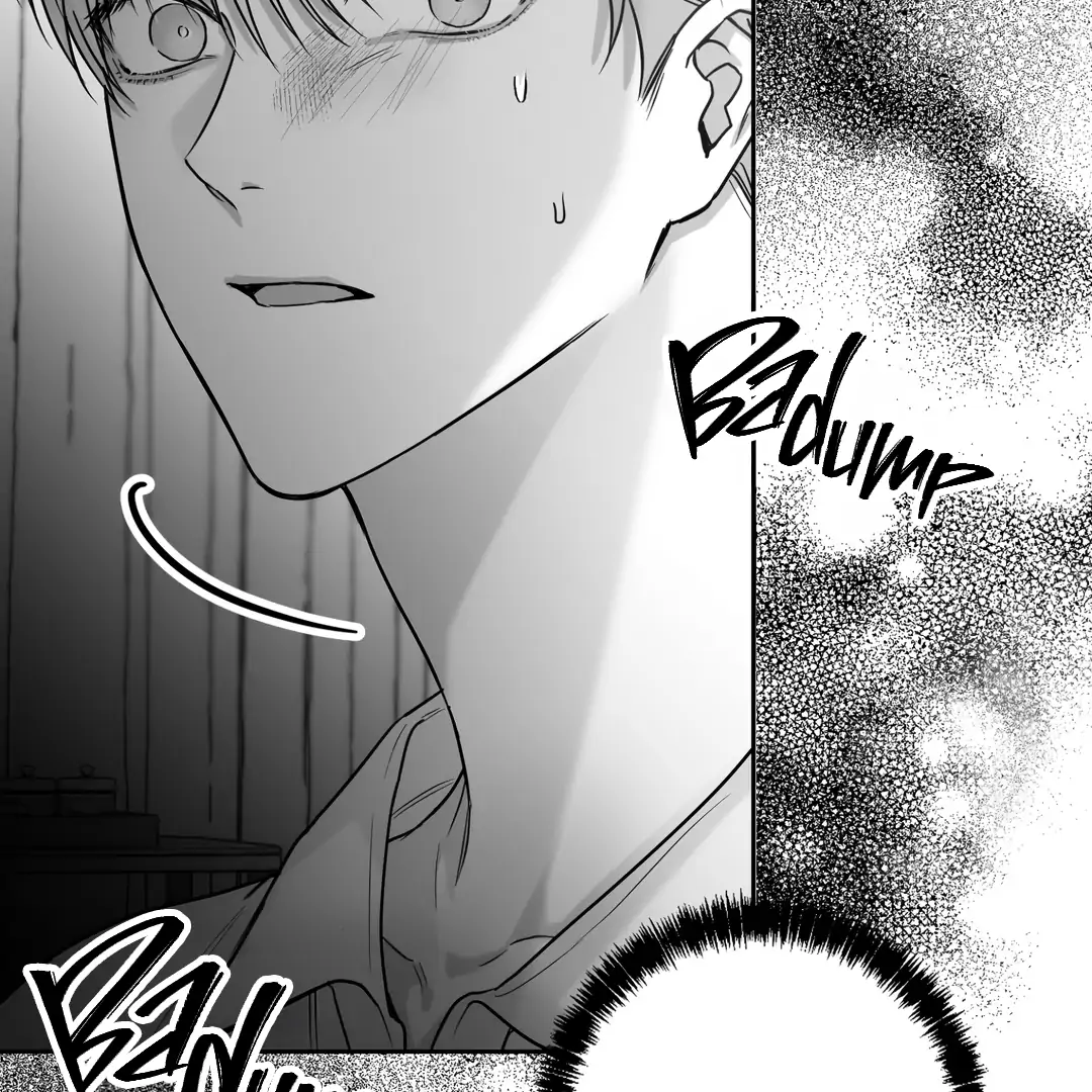 Non-Zero Sum (UNCENSORED) [Cupid Scans] - Chapter 5 manhwa
