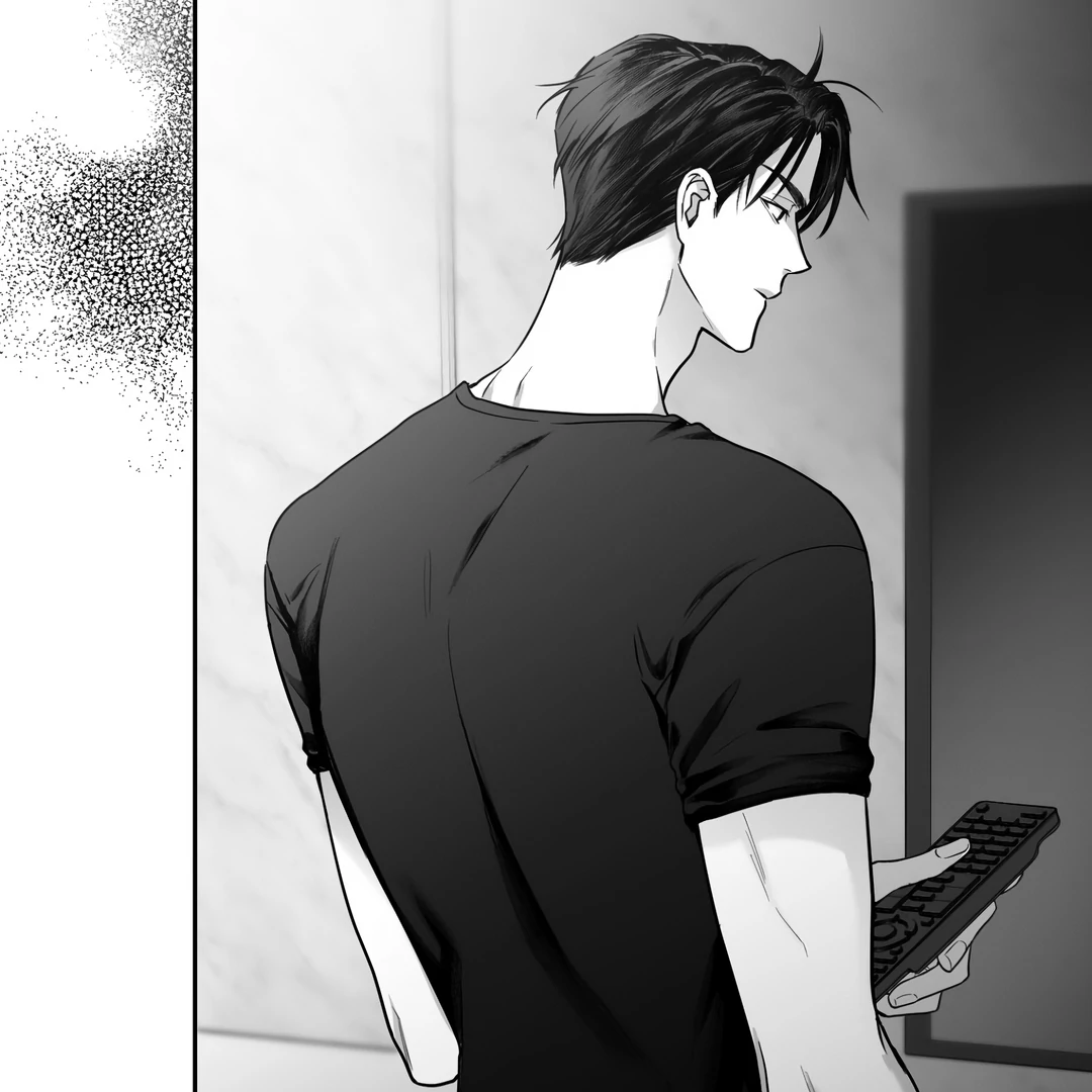 Non-Zero Sum (UNCENSORED) [Cupid Scans] - Chapter 5 manhwa
