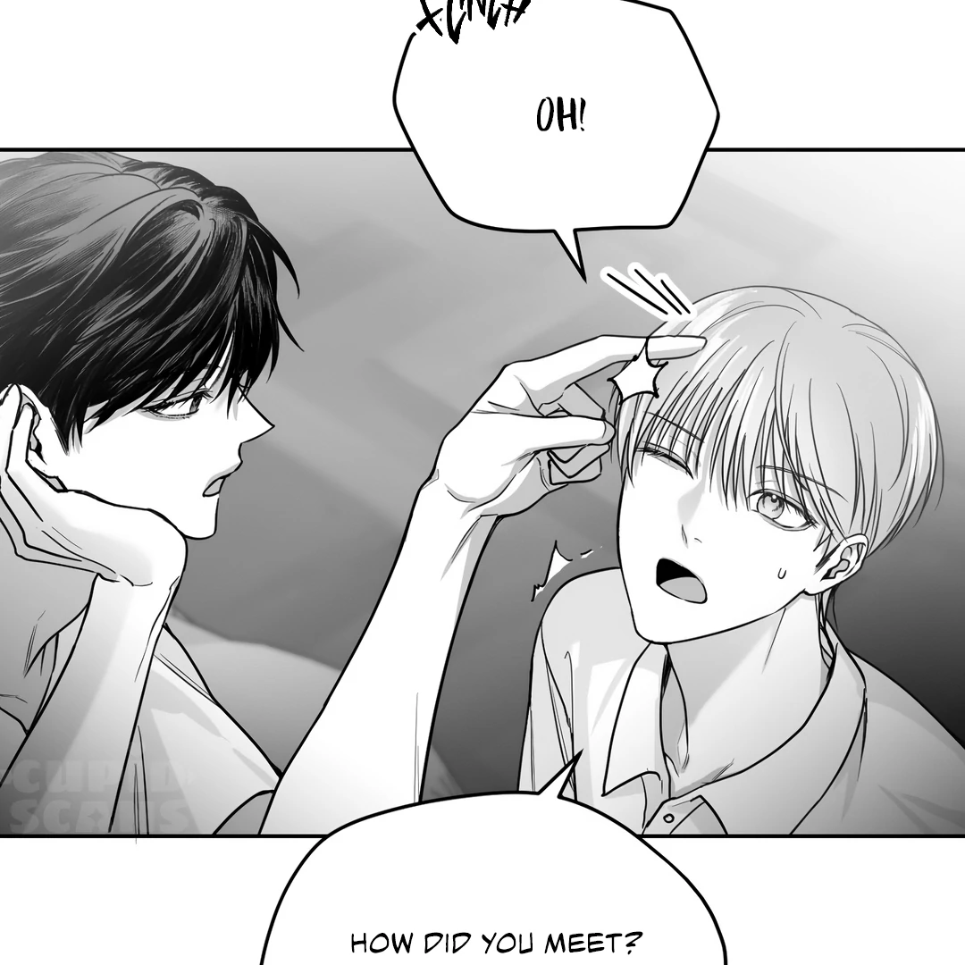 Non-Zero Sum (UNCENSORED) [Cupid Scans] - Chapter 5 manhwa