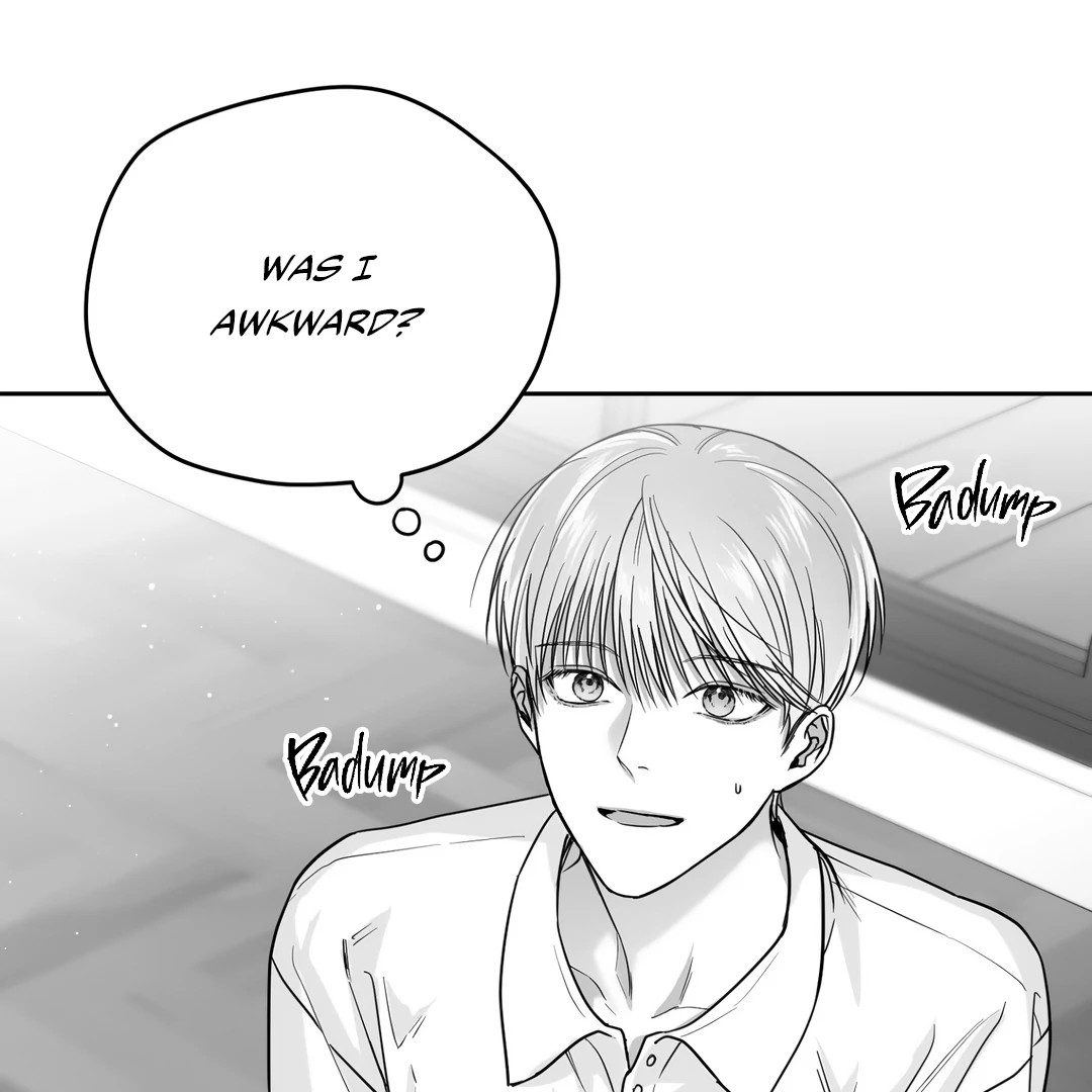Non-Zero Sum (UNCENSORED) [Cupid Scans] - Chapter 5 manhwa