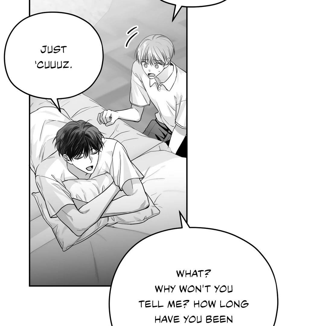 Non-Zero Sum (UNCENSORED) [Cupid Scans] - Chapter 5 manhwa