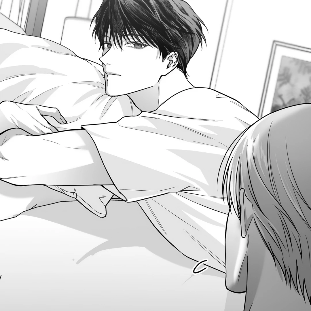Non-Zero Sum (UNCENSORED) [Cupid Scans] - Chapter 5 manhwa