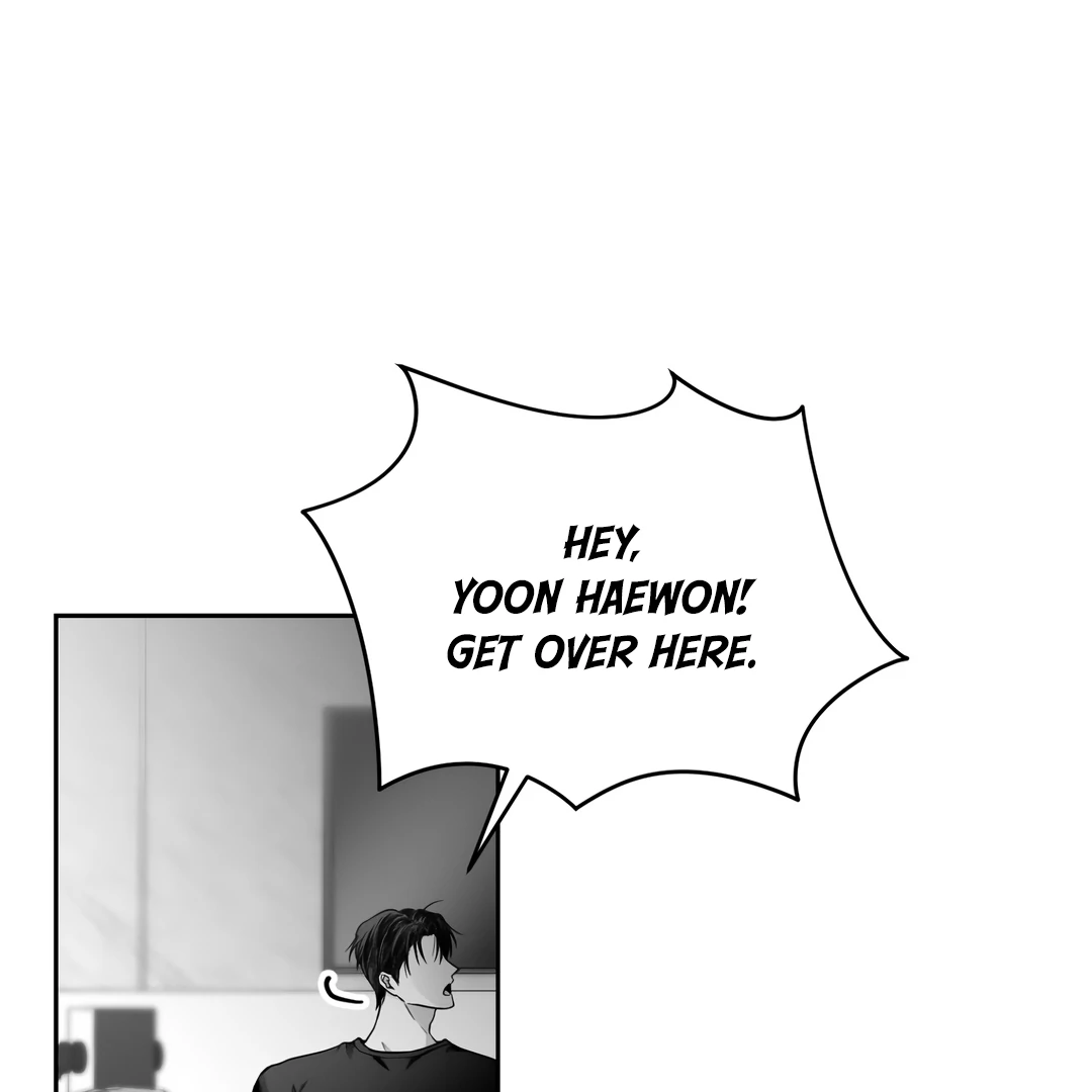 Non-Zero Sum (UNCENSORED) [Cupid Scans] - Chapter 5 manhwa