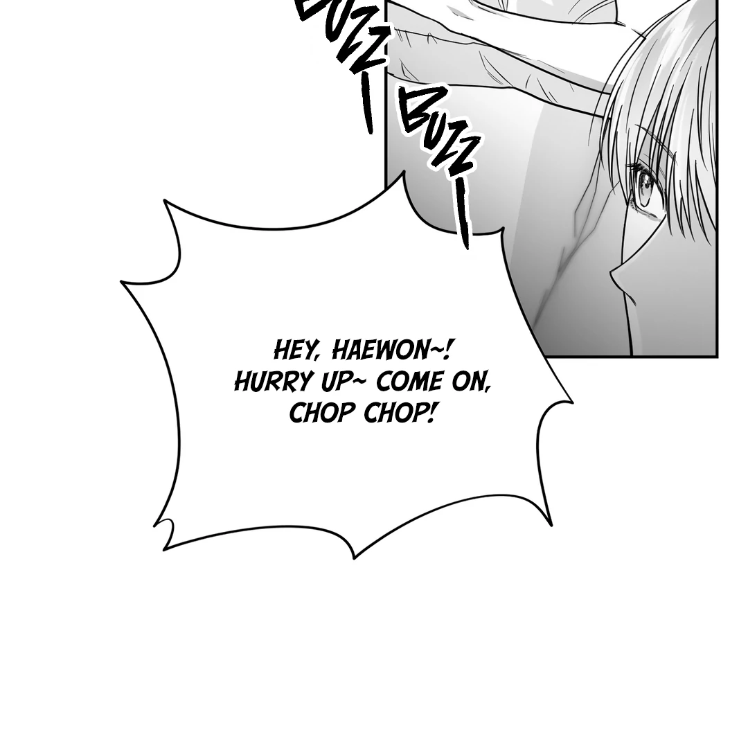 Non-Zero Sum (UNCENSORED) [Cupid Scans] - Chapter 5 manhwa
