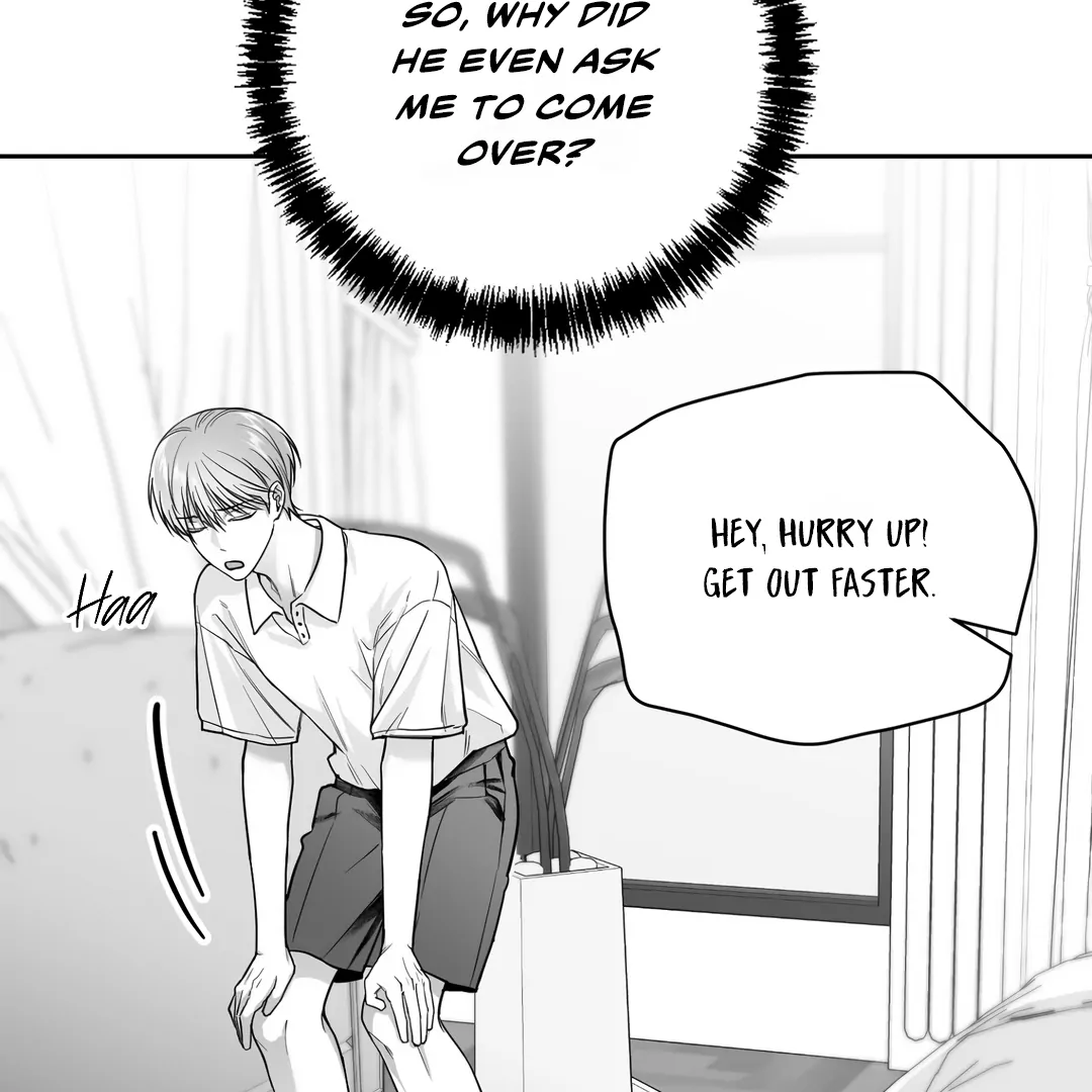 Non-Zero Sum (UNCENSORED) [Cupid Scans] - Chapter 5 manhwa