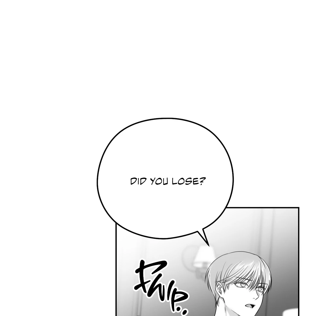 Non-Zero Sum (UNCENSORED) [Cupid Scans] - Chapter 5 manhwa