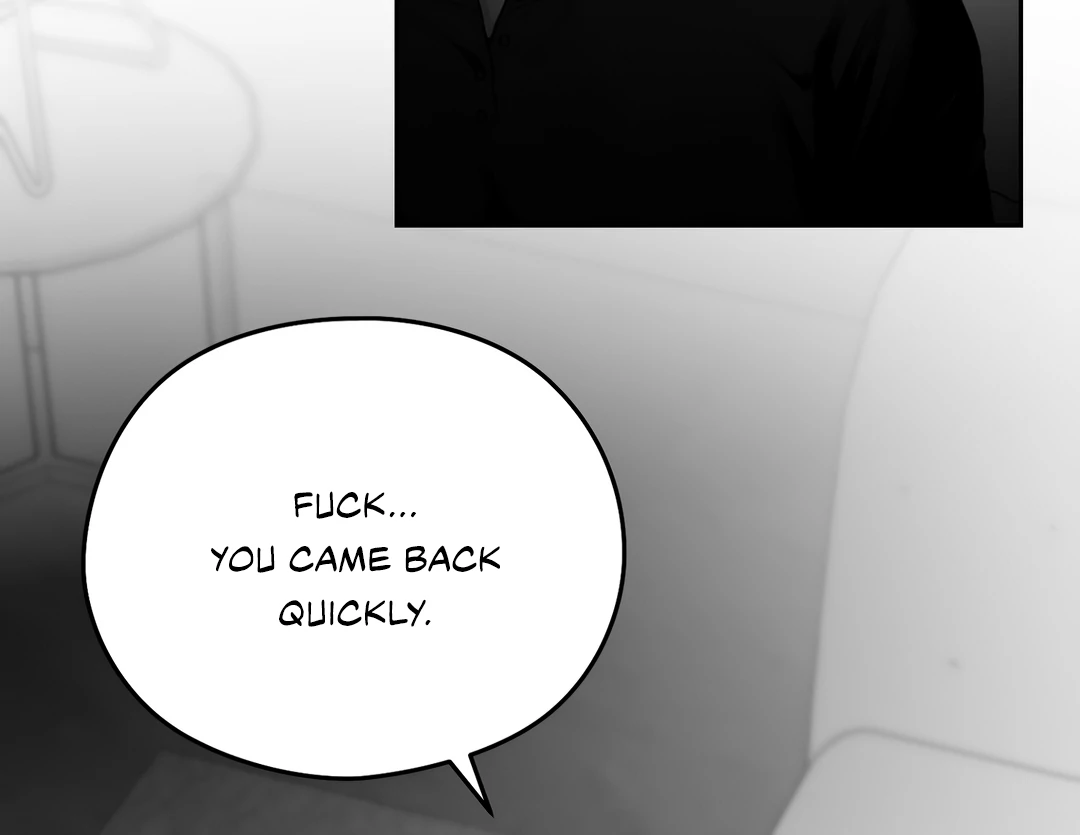 Non-Zero Sum (UNCENSORED) [Cupid Scans] - Chapter 5 manhwa
