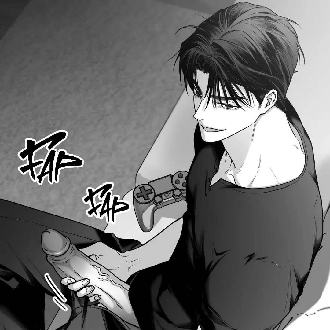 Non-Zero Sum (UNCENSORED) [Cupid Scans] - Chapter 5 manhwa