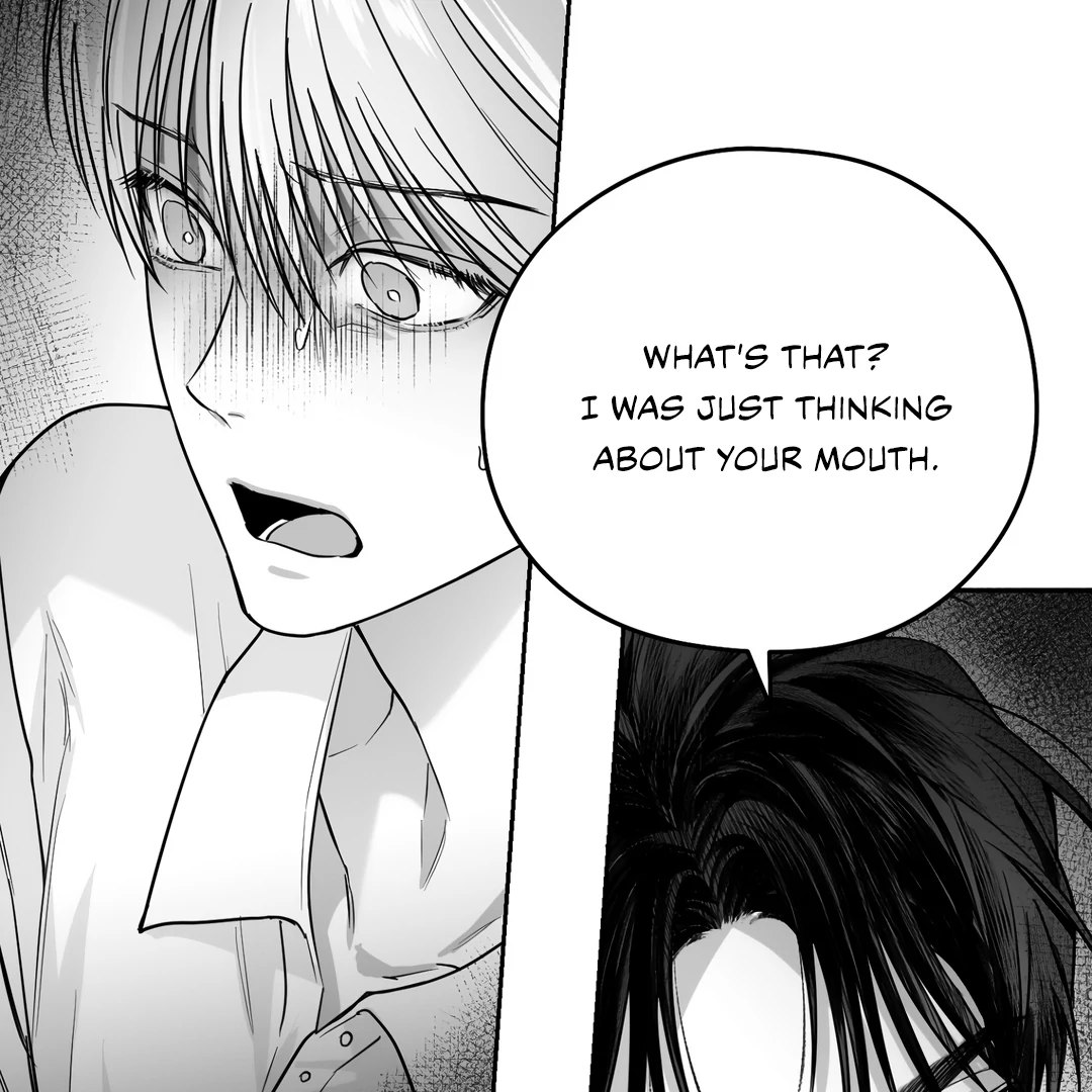 Non-Zero Sum (UNCENSORED) [Cupid Scans] - Chapter 5 manhwa