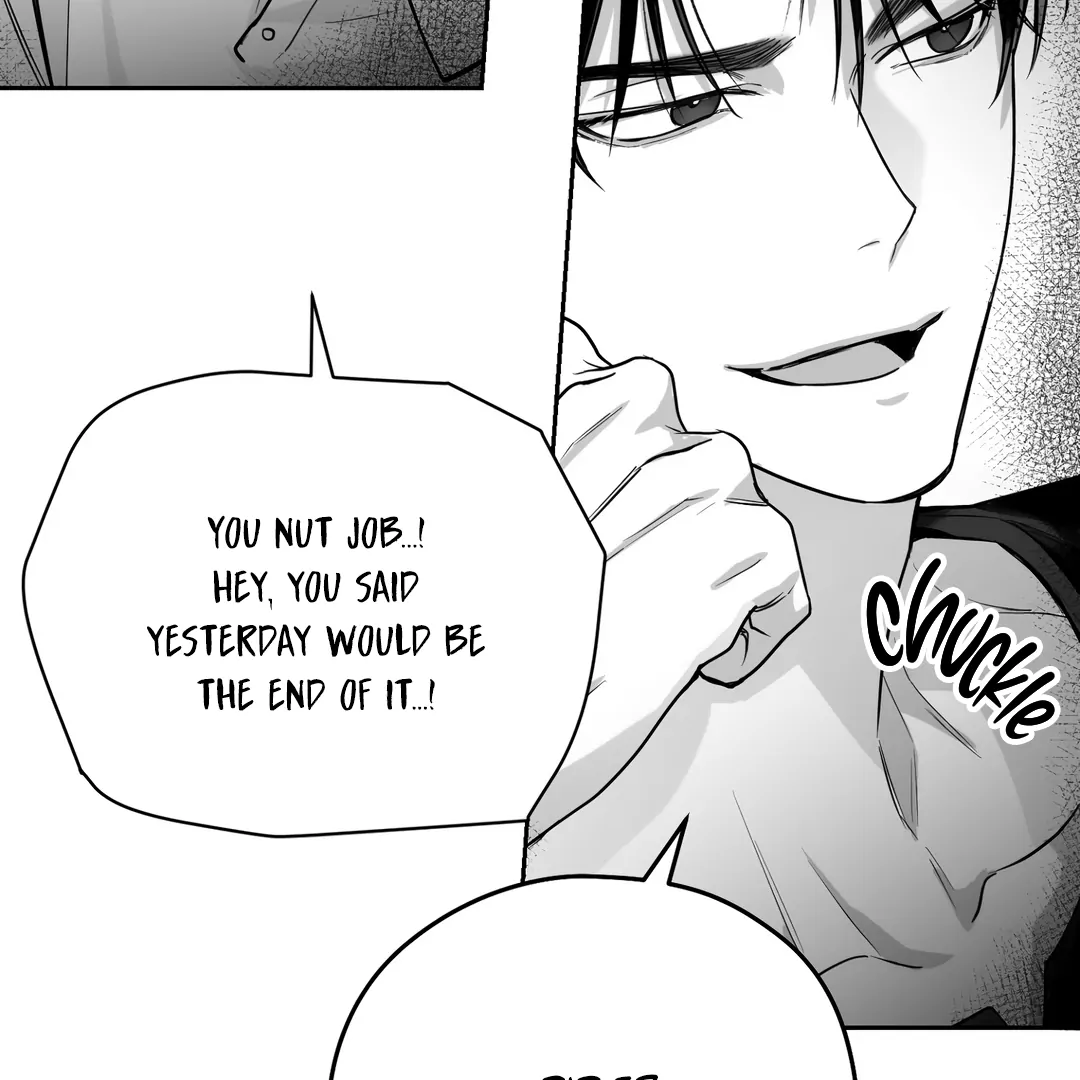 Non-Zero Sum (UNCENSORED) [Cupid Scans] - Chapter 5 manhwa