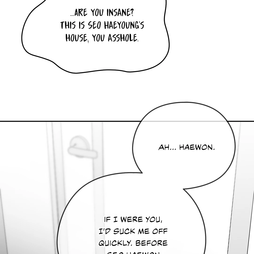 Non-Zero Sum (UNCENSORED) [Cupid Scans] - Chapter 5 manhwa