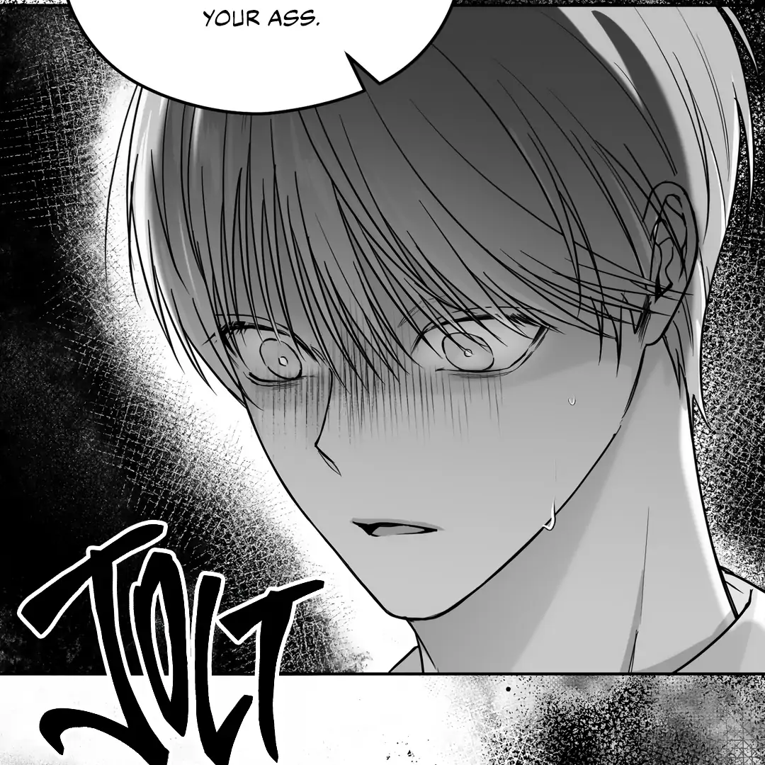 Non-Zero Sum (UNCENSORED) [Cupid Scans] - Chapter 5 manhwa