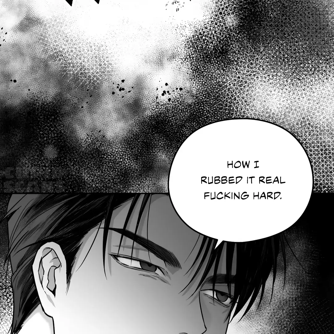 Non-Zero Sum (UNCENSORED) [Cupid Scans] - Chapter 5 manhwa