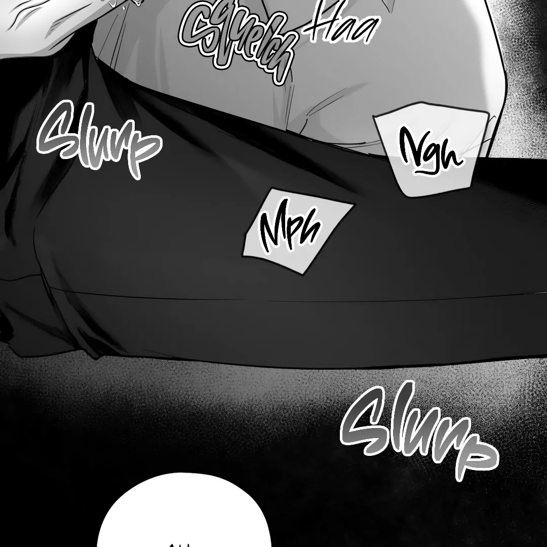 Non-Zero Sum (UNCENSORED) [Cupid Scans] - Chapter 5 manhwa