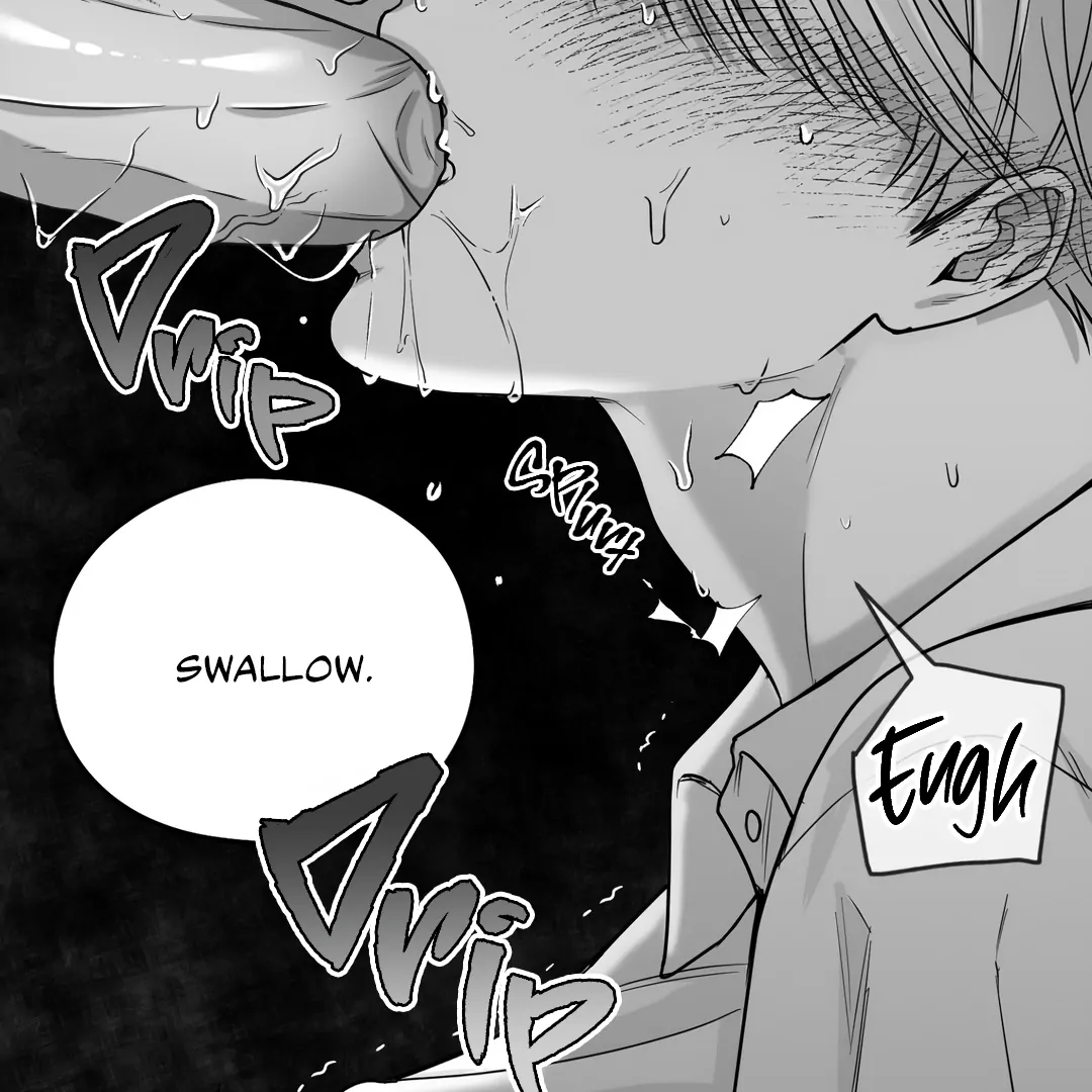 Non-Zero Sum (UNCENSORED) [Cupid Scans] - Chapter 5 manhwa