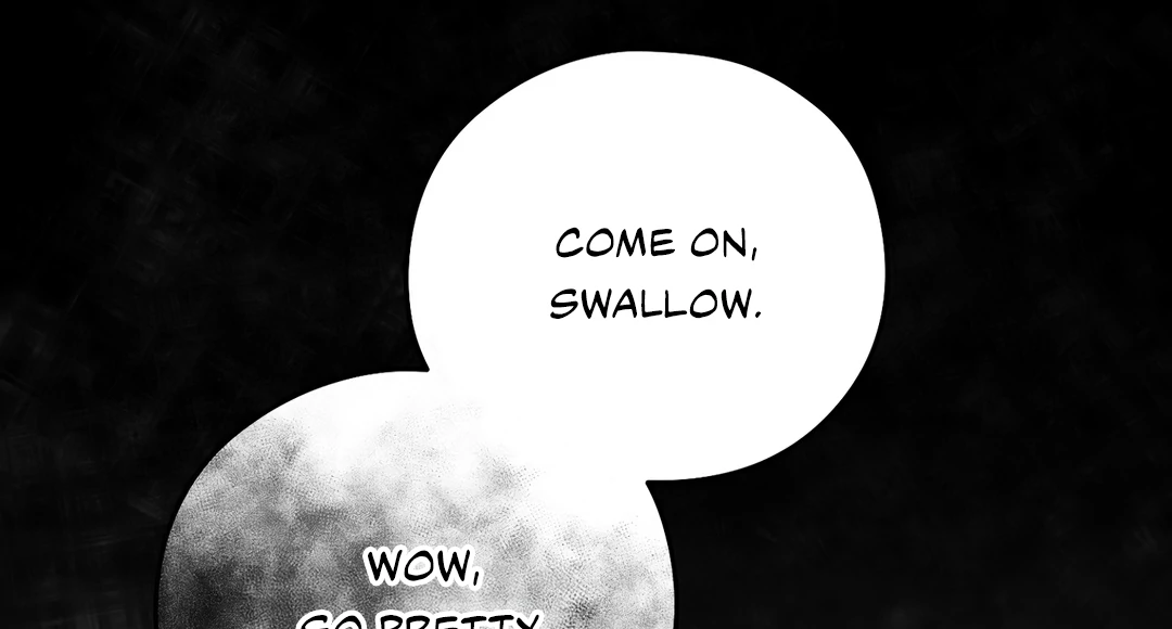 Non-Zero Sum (UNCENSORED) [Cupid Scans] - Chapter 5 manhwa