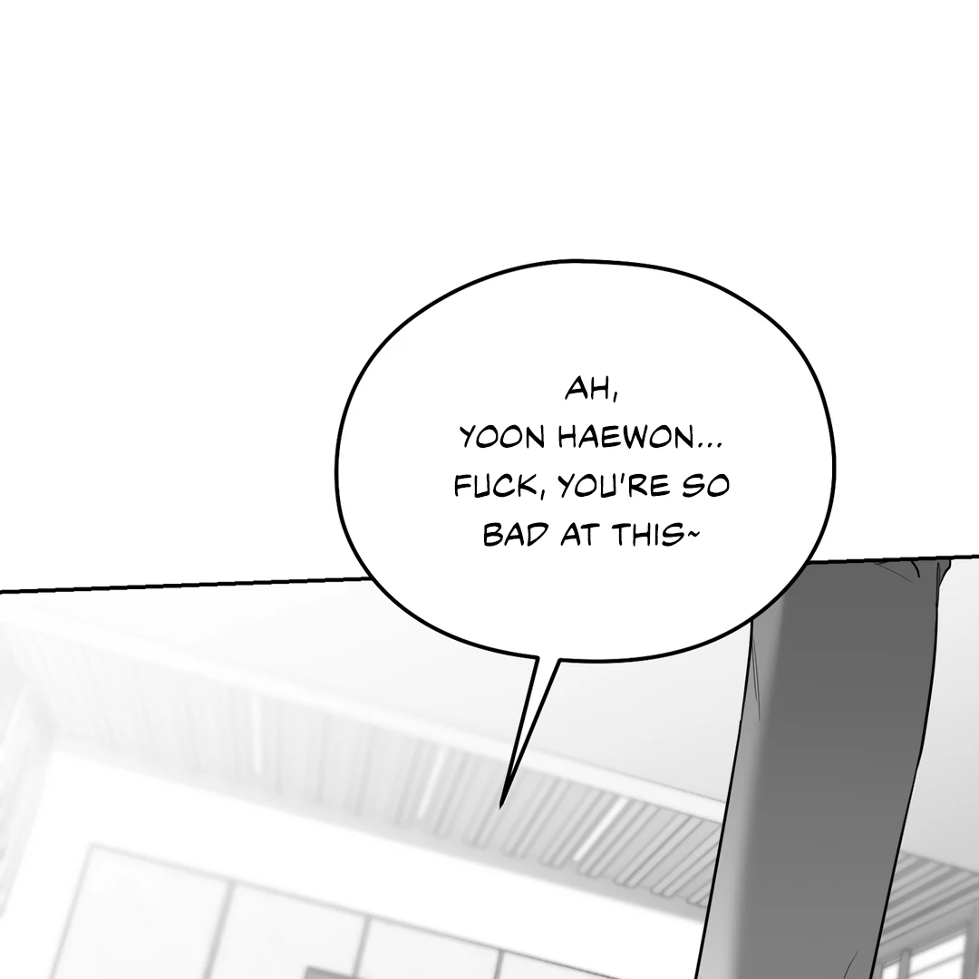 Non-Zero Sum (UNCENSORED) [Cupid Scans] - Chapter 5 manhwa