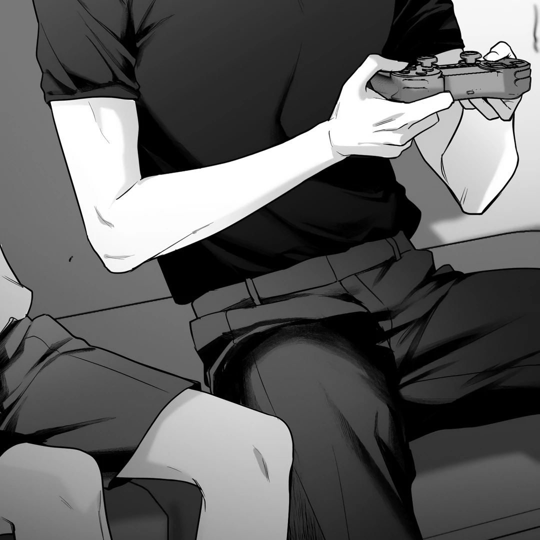 Non-Zero Sum (UNCENSORED) [Cupid Scans] - Chapter 5 manhwa