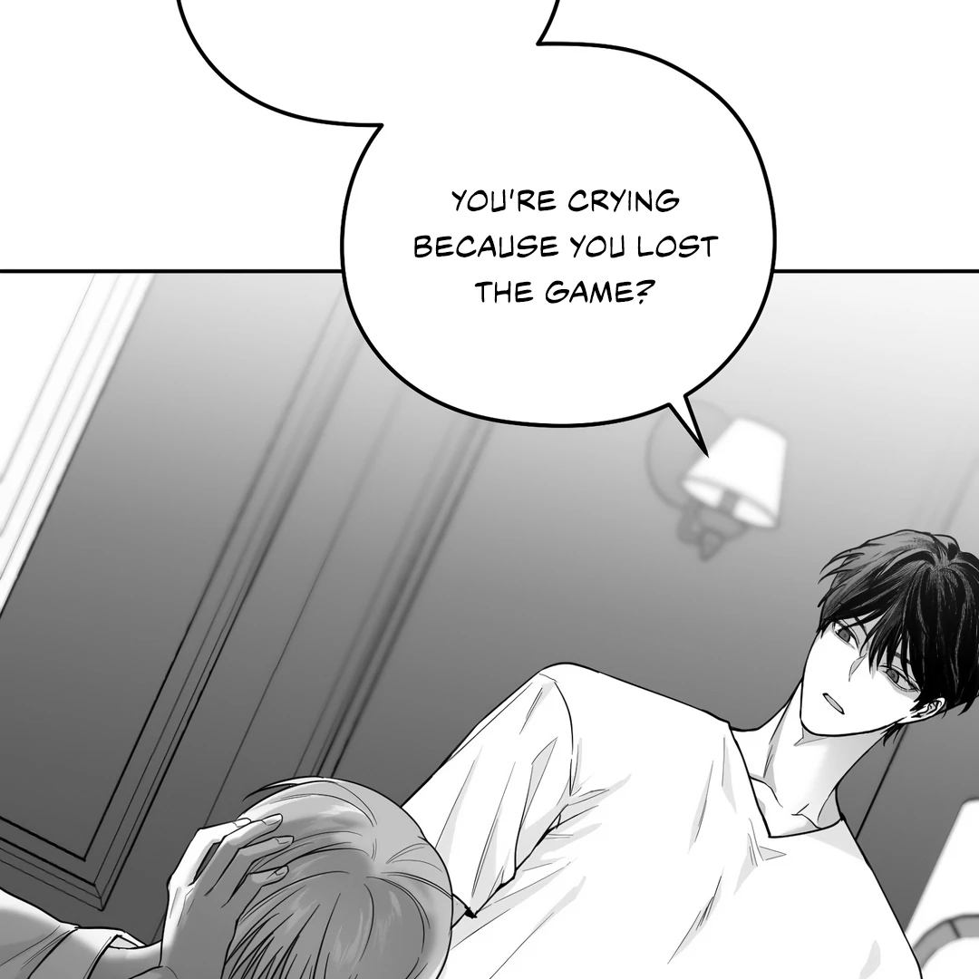 Non-Zero Sum (UNCENSORED) [Cupid Scans] - Chapter 5 manhwa