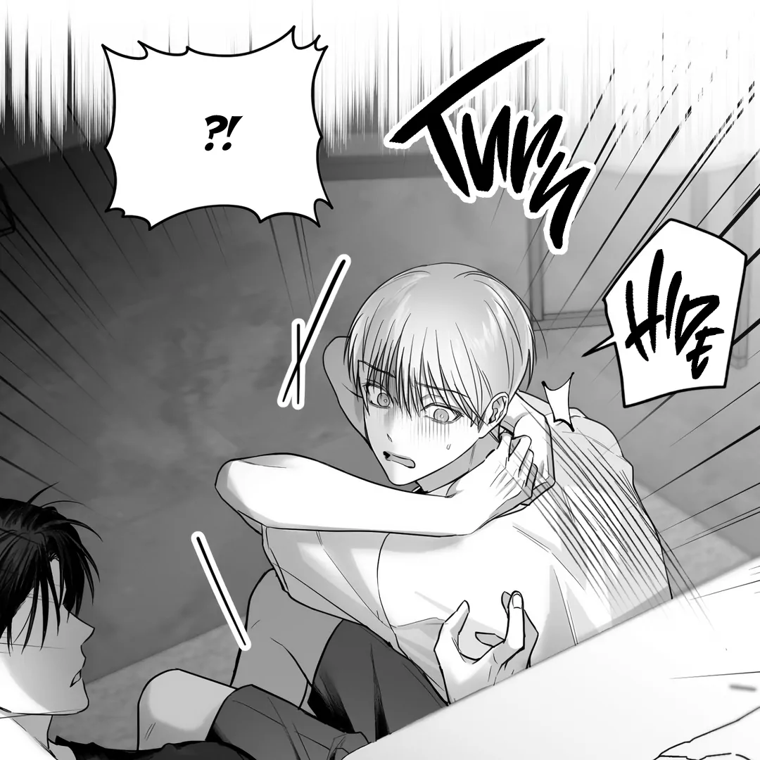 Non-Zero Sum (UNCENSORED) [Cupid Scans] - Chapter 5 manhwa