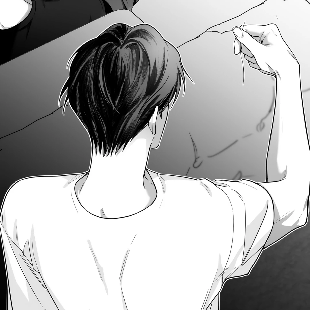 Non-Zero Sum (UNCENSORED) [Cupid Scans] - Chapter 5 manhwa