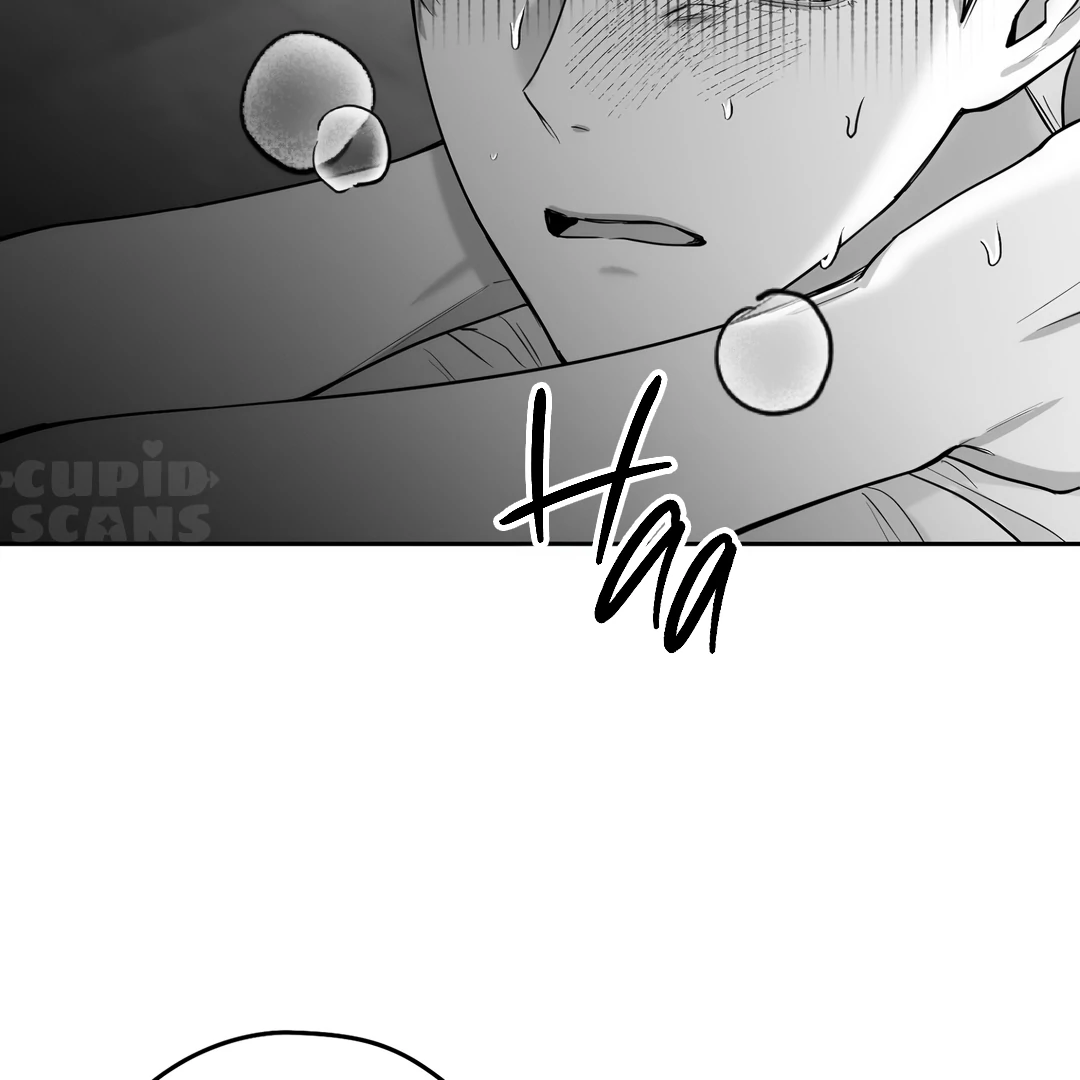 Non-Zero Sum (UNCENSORED) [Cupid Scans] - Chapter 5 manhwa